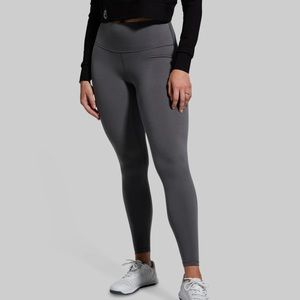 Born Primitive Leggings (M) - Gunmetal